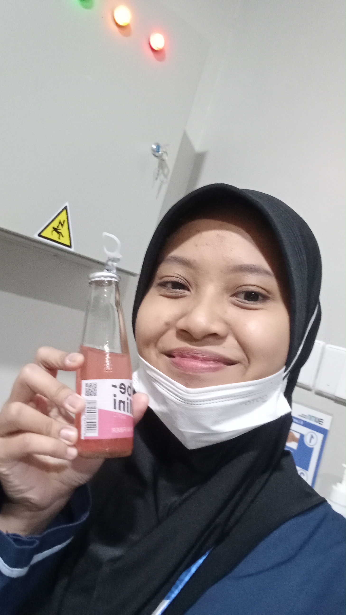 ANNISA PUTRI SALSABILA 